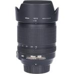 Tweedehands Nikon AF-S 18-105mm f/3.5-5.6G VR DX CM3638, Audio, Tv en Foto, Ophalen of Verzenden, Gebruikt, Overige typen, Zoom