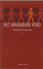 Het maakbare kind 9789066657809 M.F. Delfos, Verzenden, M.F. Delfos