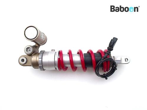 Achter Schokbreker BMW HP 4 (HP4 K42) (8531367), Motoren, Onderdelen | BMW, Gebruikt, Verzenden