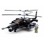 Sluban Combat helikopter (Speelgoed, Overig), Nieuw, Verzenden