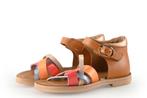 Stones And Bones Sandalen in maat 23 Cognac, Kinderen en Baby's, Kinderkleding | Schoenen en Sokken, Verzenden, Jongen of Meisje