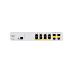 Cisco WS-C2960C-8PC-L, Computers en Software, Netwerk switches, Ophalen of Verzenden, Nieuw