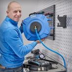 Datona Luchthaspel 20 meter - Datona, Doe-het-zelf en Bouw, Ophalen of Verzenden, Nieuw