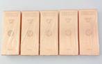 5 kilograms - Koper .999 - Copper - Fonderie Heracles -