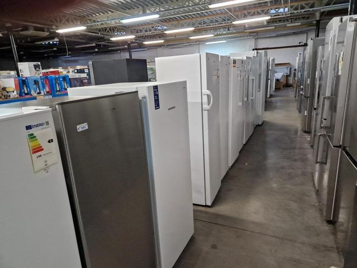 congelateur  top deals jusqu a -40%, Elektronische apparatuur, Vriezers en Diepvrieskisten, Nieuw