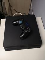 Sony - Ps4 with controller - Spelcomputer (1) - Zonder, Games en Spelcomputers, Nieuw