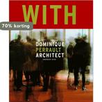 Dominique Perrault 9783764359973 Birkhauser, Boeken, Verzenden, Zo goed als nieuw, Birkhauser