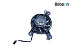 Koelfan Motor Links Triumph Tiger 900 Rally Pro 2021, Motoren, Verzenden, Gebruikt