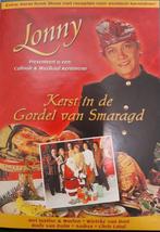 Kerst In De Gordel Van Smaragd - Lonny Pres., Cd's en Dvd's, Verzenden, Nieuw in verpakking