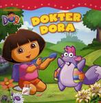 Dokter Dora 9789089416636, Livres, Livres pour enfants | 4 ans et plus, Samantha Berger, Verzenden