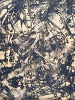 Jürgen Angeler - The Golden Cave - XXL