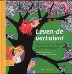 Leven-de verhalen 9789031348480 M. Reijerse-Wessels, Boeken, Studieboeken en Cursussen, Verzenden, Zo goed als nieuw, M. Reijerse-Wessels