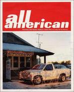 All American: Traveling with Barbara Dijkuis & Auke Vleer, Verzenden, Gelezen, T. Whisnand