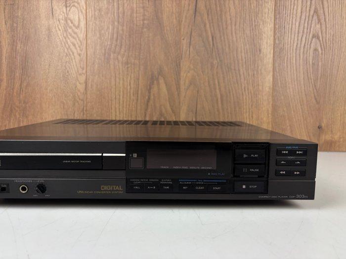 Sony - CDP-303ES - ES Series Cd-speler, Audio, Tv en Foto, Radio's