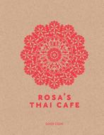 Rosas thai café 9789461431370, Saiphin Moore, Gelezen, Verzenden