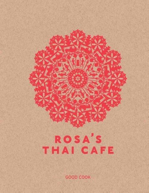 Rosas thai café 9789461431370, Boeken, Kookboeken, Gelezen, Verzenden
