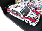 UT Models / Minichamps – 1:18 – Alfa Romeo 155 V6 -, Nieuw