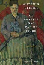 De Laatste Dag Van De Jeugd 9789071127786 A. Delfini, Verzenden, Gelezen, A. Delfini