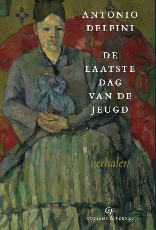 De Laatste Dag Van De Jeugd 9789071127786 A. Delfini, Boeken, Romans, Gelezen, Verzenden