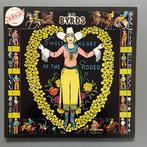 The Byrds - 3 x albums - Diverse titels - LP albums, Nieuw in verpakking