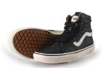 Vans Hoge sneakers in maat 44 Zwart | 5% extra korting, Kleding | Heren, Schoenen, Verzenden, Zwart, Sneakers, Vans