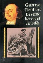 De eerste leerschool der liefde, Boeken, Nieuw, Nederlands, Verzenden