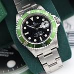 Rolex - Submariner Date Kermit - Zonder Minimumprijs -, Nieuw