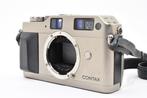 Contax G1 Meetzoeker camera