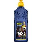 Putoline MX 5 1 Liter, Autos : Divers, Produits d'entretien, Ophalen of Verzenden