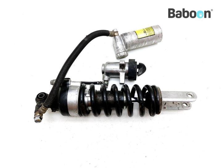 Achter Schokbreker Suzuki GSX 1100 F 1987-1994 (GSX1100F, Motoren, Onderdelen | Suzuki, Gebruikt, Verzenden