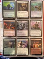 Wizards of The Coast - 112 Mixed collection - Magic: The, Hobby & Loisirs créatifs