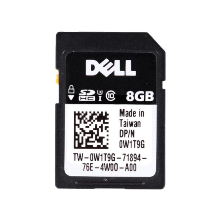 Dell W1T9G, Computers en Software, USB Sticks, Ophalen of Verzenden