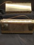 massive - Massive - wandlamp, slaapkamer lamp (2) - Art Deco