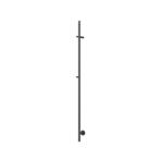 Elektrische Staafhanddoekradiator BWS Cyrus 60 Watt 150 cm, Ophalen of Verzenden, Nieuw, Overige typen