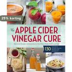Apple Cider Vinegar Cure 9781942411277 Sonoma Press, Verzenden, Zo goed als nieuw, Sonoma Press
