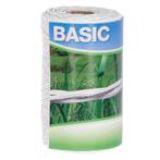 Basic classe litze, wit, 250m, 3 x 0,16 niro - kerbl