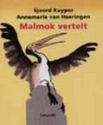 Malmok vertelt MINI-editie 9789025846008 Sjoerd Kuyper, Boeken, Prentenboeken en Plaatjesalbums, Verzenden, Gelezen, Sjoerd Kuyper