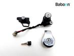 Contactslot Set Yamaha XJ 650 1980-1985 (4K0 XJ650), Verzenden, Gebruikt