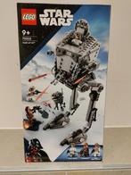 Lego - Star Wars - 75322 - Hoth AT-ST - 2020+, Kinderen en Baby's, Nieuw