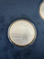 Italië. 5 Euro 2023 Giorgio Armani - Trittico (Zonder