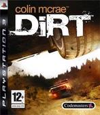 Colin McRae Dirt (PS3 Games) (Playstation 3), Ophalen of Verzenden, Zo goed als nieuw