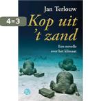 Kop uit t zand 9789462970465 Jan Terlouw, Boeken, Verzenden, Gelezen, Jan Terlouw