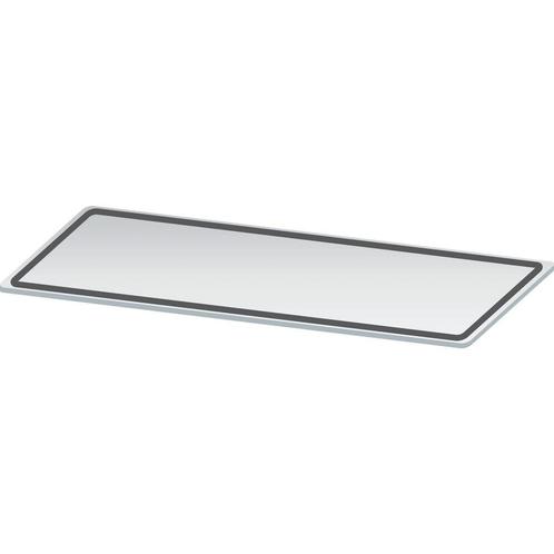 Eaton Blank Bottom Plate With Seal 932B 172D SFP-172X932-CS, Bricolage & Construction, Électricité & Câbles, Envoi