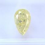 Sans Prix de Réserve - 1 pcs Diamant  (Couleur naturelle)  -, Nieuw