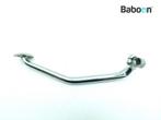 Rempedaal Honda VT 500 C Shadow (VT500C PC08), Motoren, Onderdelen | Honda, Verzenden, Gebruikt