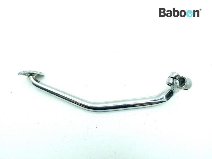 Rempedaal Honda VT 500 C Shadow (VT500C PC08), Motoren, Onderdelen | Honda, Gebruikt, Verzenden