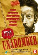 Unabomber (dvd tweedehands film), Ophalen of Verzenden, Nieuw in verpakking