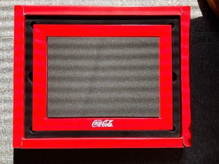 Insigne Coca-Cola Athens 2004 Olympic Games Pin Badge, Verzamelen, Overige Verzamelen