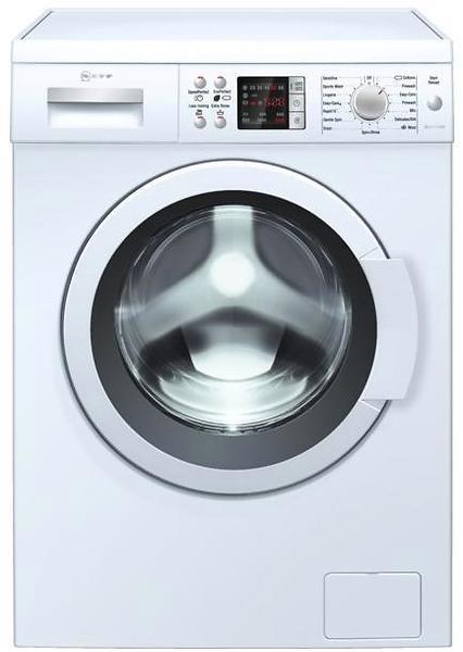 Neff W7460x1 Wasmachine 8kg 1400t, Elektronische apparatuur, Wasmachines, Ophalen of Verzenden