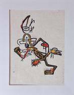 Emma Wildfang - Wile E. Coyote Tribute series - Icons, Nieuw in verpakking